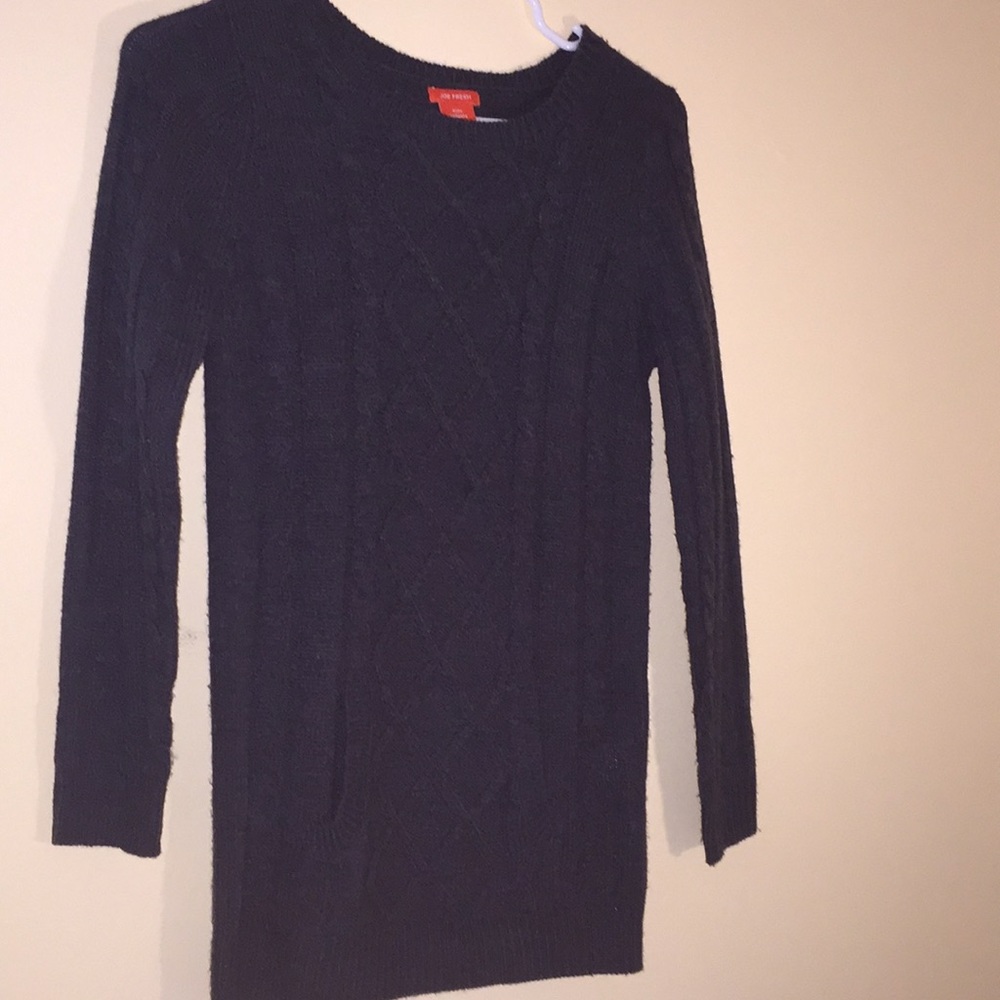 Joe Fresh Kids Sweater